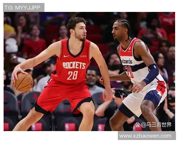 森林狼与火箭激战正酣精彩瞬间回顾与赛后分析