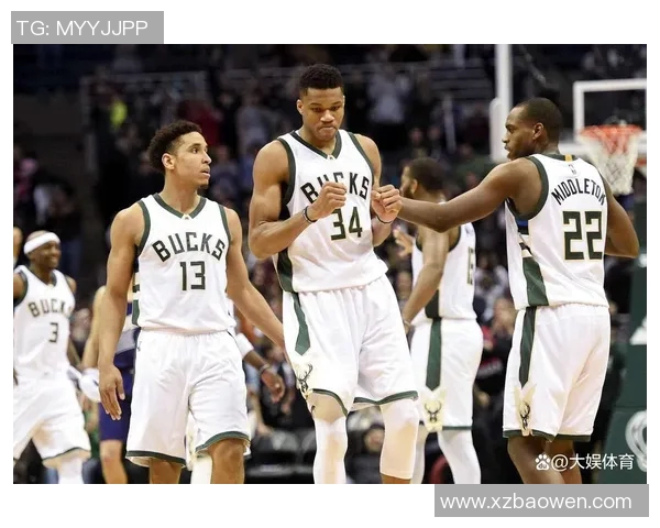 雄鹿与开拓者对决分析球队状态与战术布局全面解读