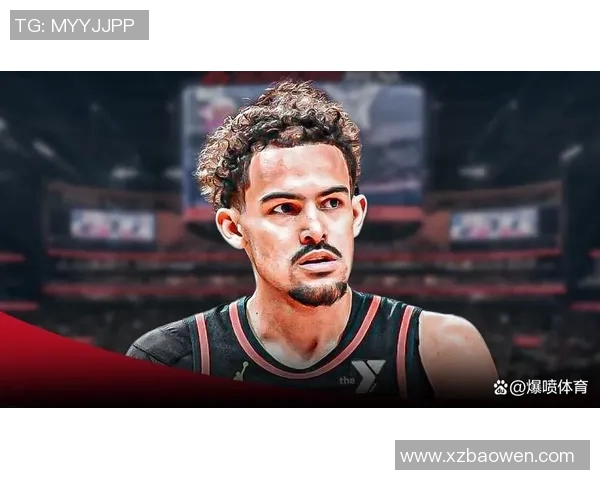 特雷杨带领亚特兰大老鹰队重返季后赛的关键时刻与未来展望